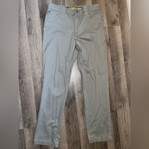 Lee Comfort Dress Pants - Picture 1 of 3